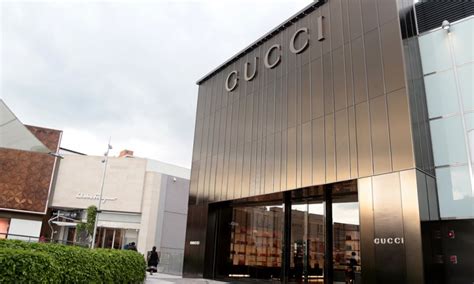 tienda gucci chile|More.